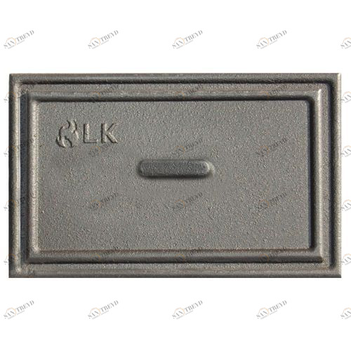 Дверца прочистная LK 337 2365