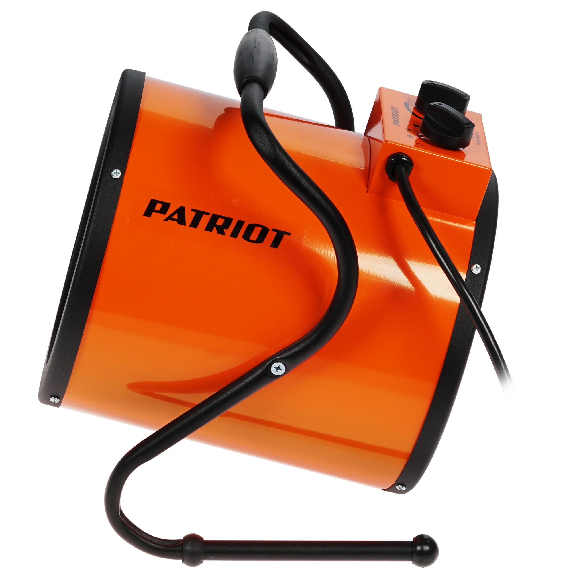 6628754 Тепловая пушка электрическая PATRIOT PT-R 5 STDN-0004872 - Вид №2