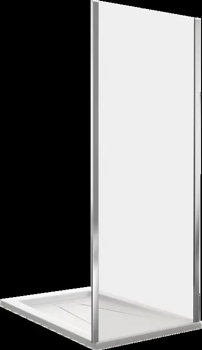 90022868 Боковая часть перегородки Good Door NEO SP-90-C-CH НЕ00002 STLM-0088231