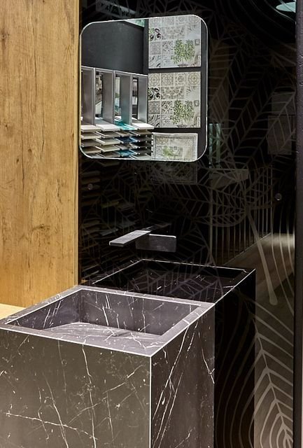 Столешницы для кухни - Дарк Маркина LIGRON LIST262 1132 - Вид №5