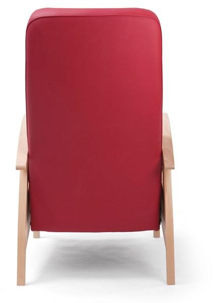 PIAVAL Откидывающееся тканевое кресло с моторизованными функциями Relax bed | health & care 25-63/1l - Вид №4