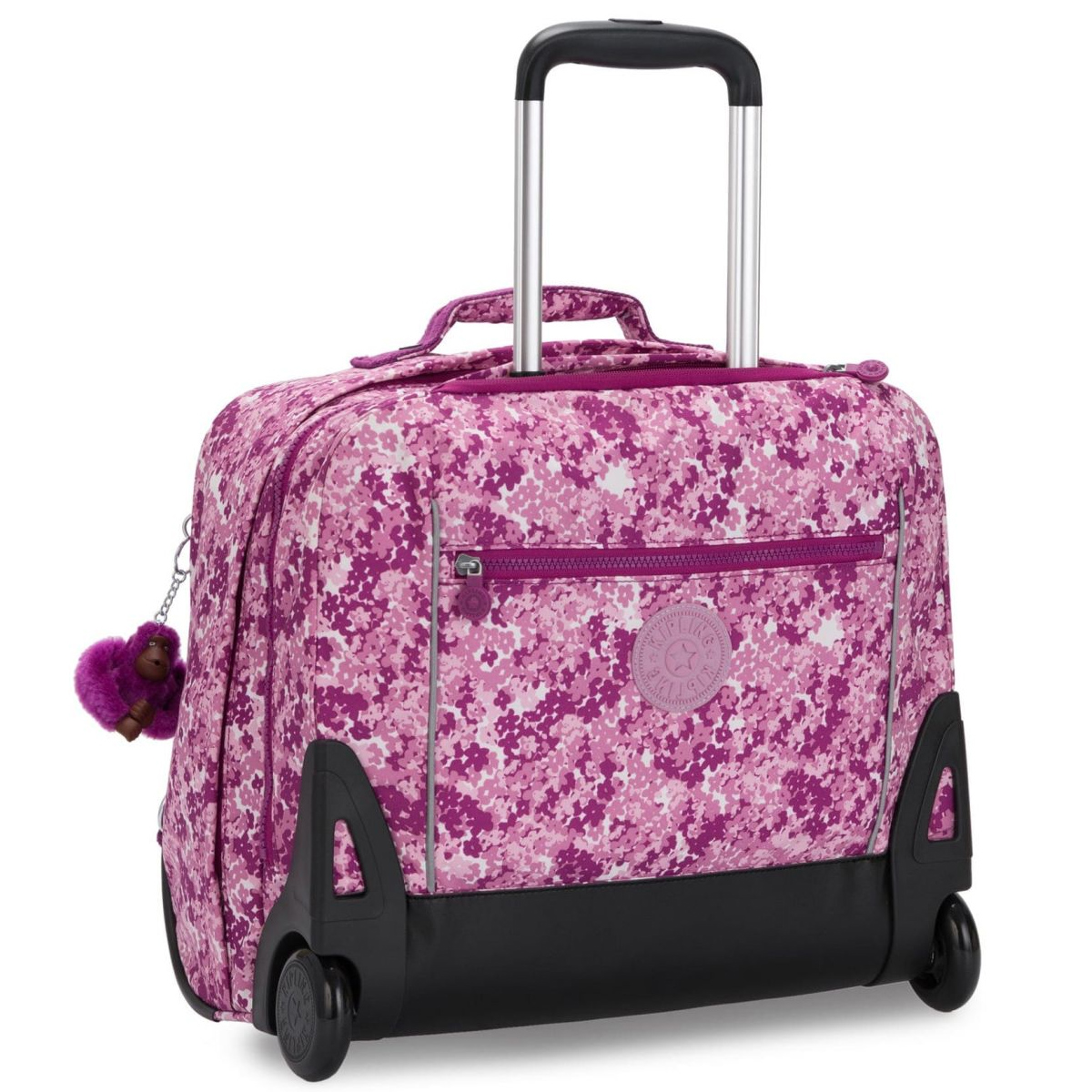 KI536871E Сумка-рюкзак Large Wheeled Backpack Kipling Giorno  - Вид №4