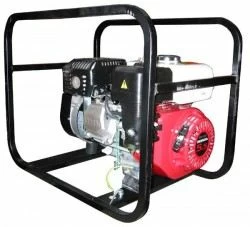 Генератор бензиновый Gesan G 7 TFH