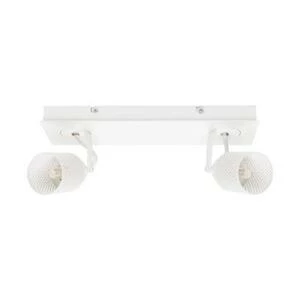 Спот Sandy-2 белый