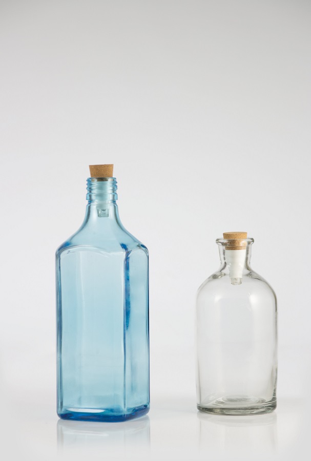 SK LIGHTBOTTLE1 Светящаяся пробка bottle light Suck UK  - Вид №18