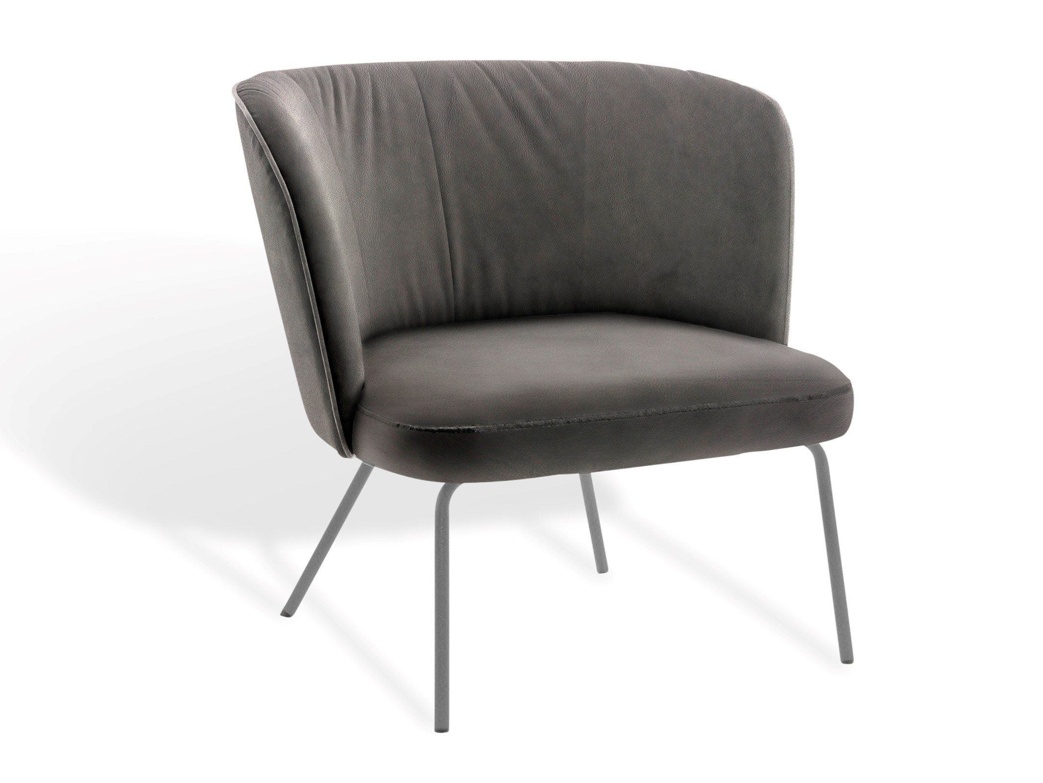 Креслице KFF Gaia Line ARCH-00025845 - Вид №4