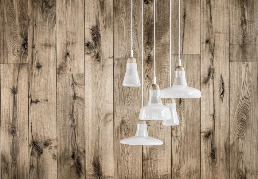 BROKIS Подвесной светильник из дутого стекла с диммером Shadows Pc894-95-96-97 - Вид №15