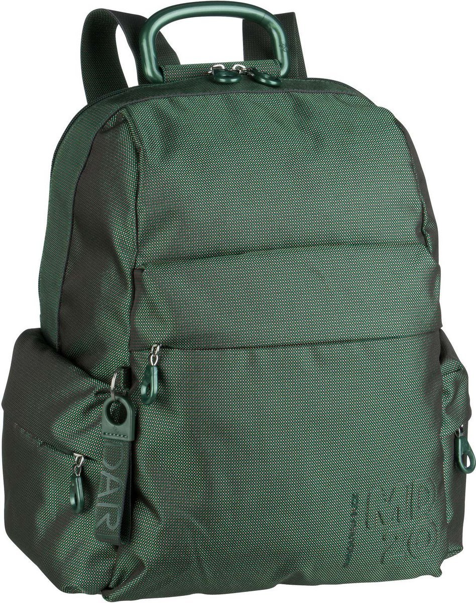 QMTT2-25C Рюкзак QMTT2 Backpack Mandarina Duck MD20 