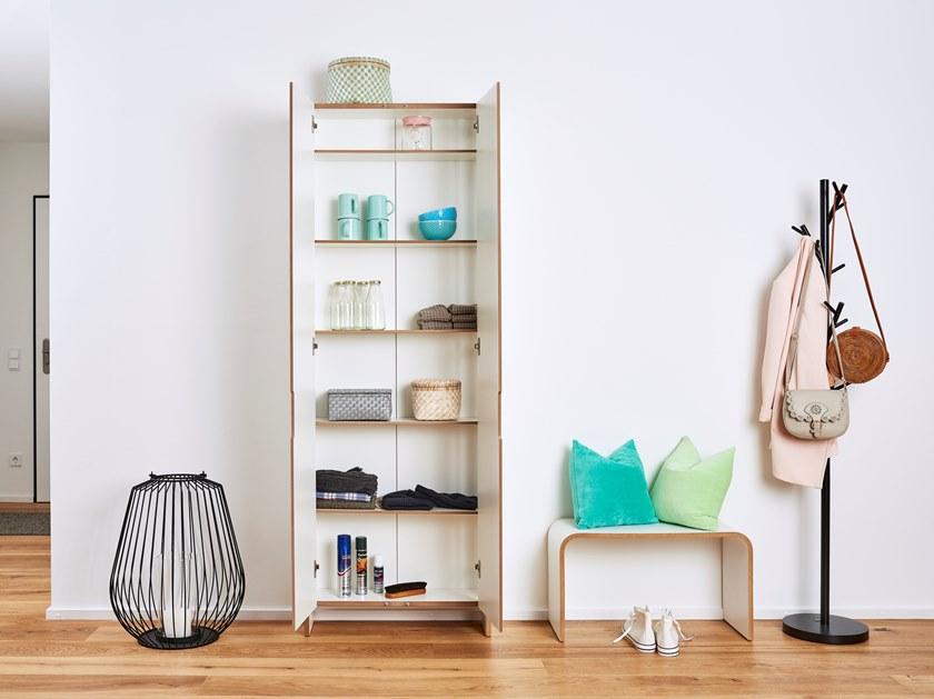 Tojo Möbel Тумба для обуви из мдф sun-id-1512249 - Вид №7