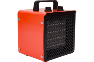 9177289 Тепловая пушка электрическая Gigant BGP-3