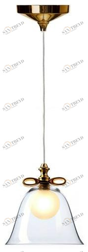 moooi Подвесной светильник из дутого стекла sun-id-1450211