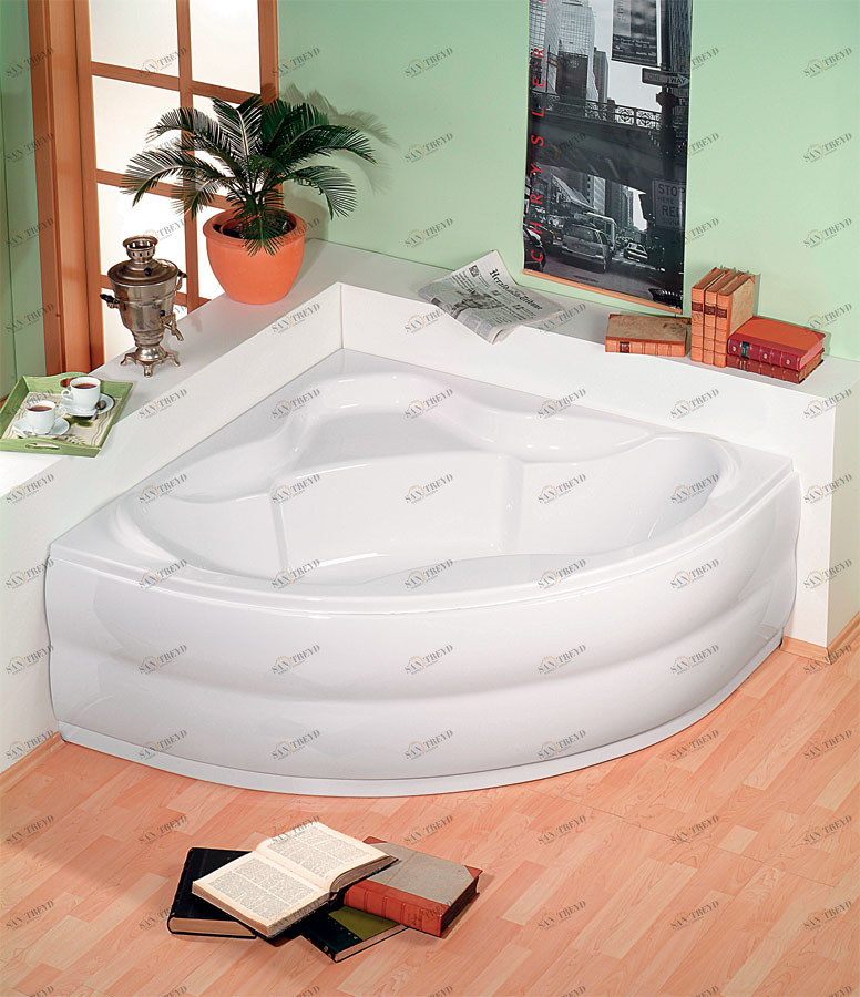 Панель фронтальная ALPEN Simona 150 sun-id-1036018