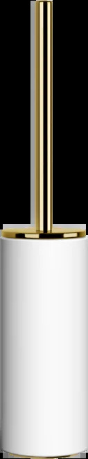 Щеткодержатель 63743 246 Gessi Ventaglio ЗОЛОТОЙ PVD