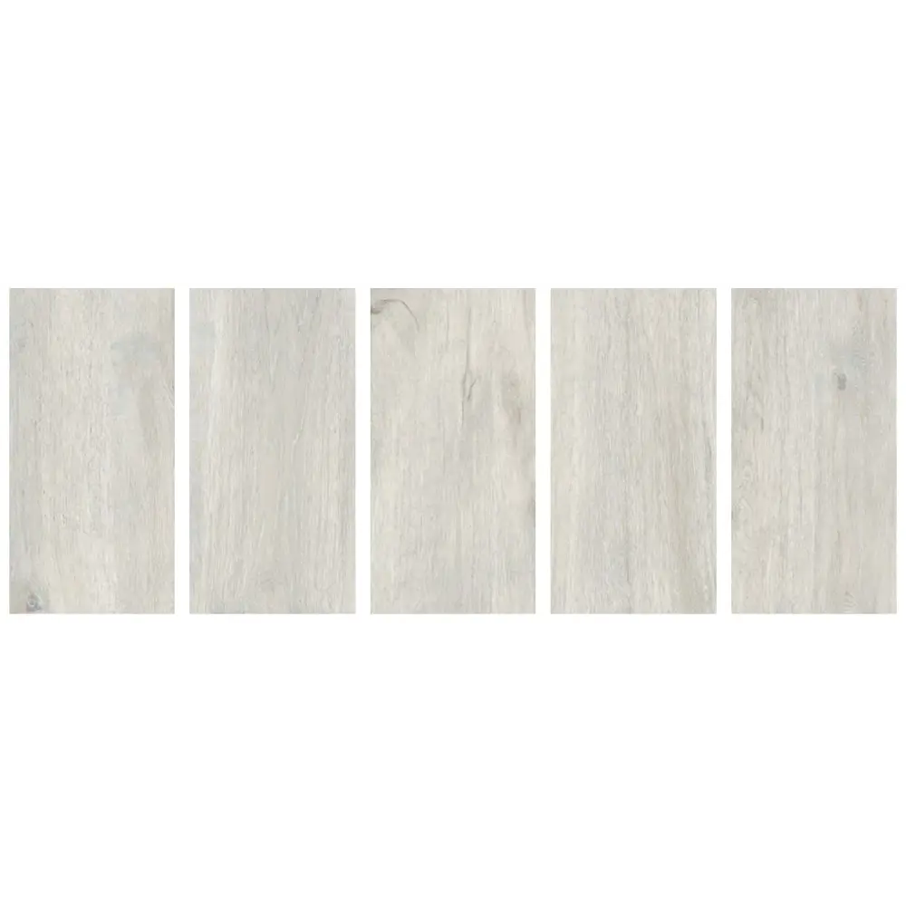 Керамогранит Estima Dream Wood DW01 30.6x60.9 см 1.488 м² неполированный цвет белый/бежевый STLM-2043747 - Вид №2