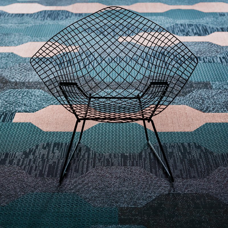 Bolon Artisan  Напольное покрытие виниловый пол Jade  - Вид №1