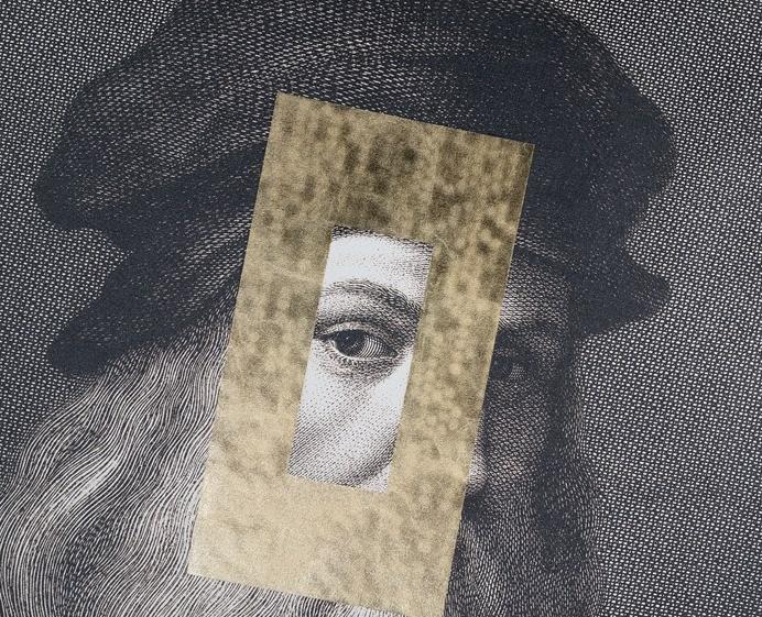 VGnewtrend Декоративное панно из холста sun-id-1478782 - Вид №4