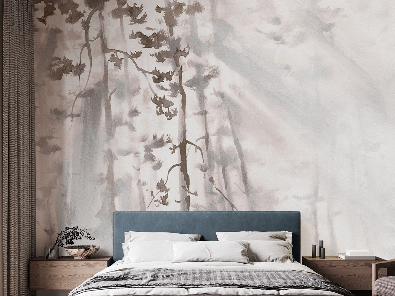 Carta da parati PVC free, eco-friendly, lavabile WallPepper RUGIADA ARCH-00040989