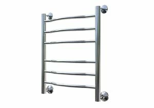 Полотенцесушитель водяной Aquanet Tango(г) 600x500