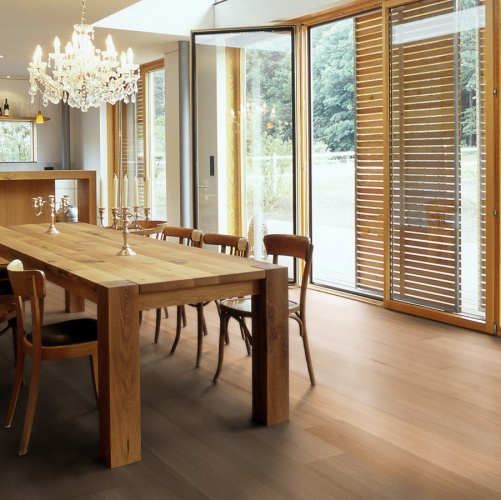 Паркетная доска Solidfloor Рэпидс 1194921 - Вид №23