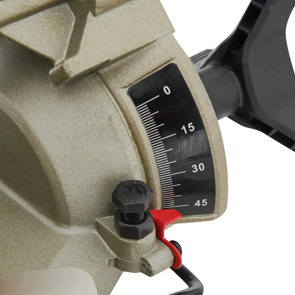 Пила торцовочная Dewalt DW714-KS, 1650 Вт, 254 мм 82174325 STLM-2167508  - Вид №6