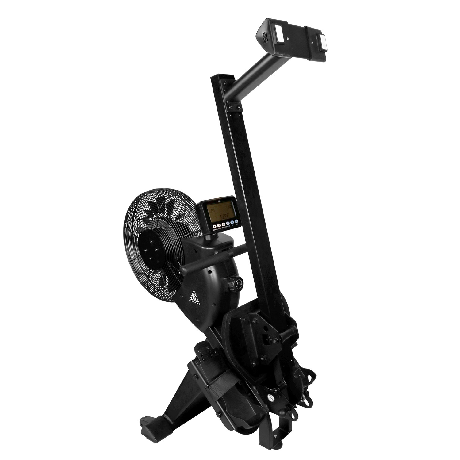 R304M Гребной тренажер r304m DFC  - Вид №4