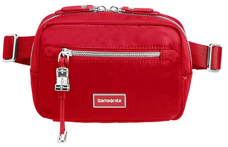 34N-40021 Сумка поясная 34N*021 Belt Bag Samsonite Karissa  - Вид №1