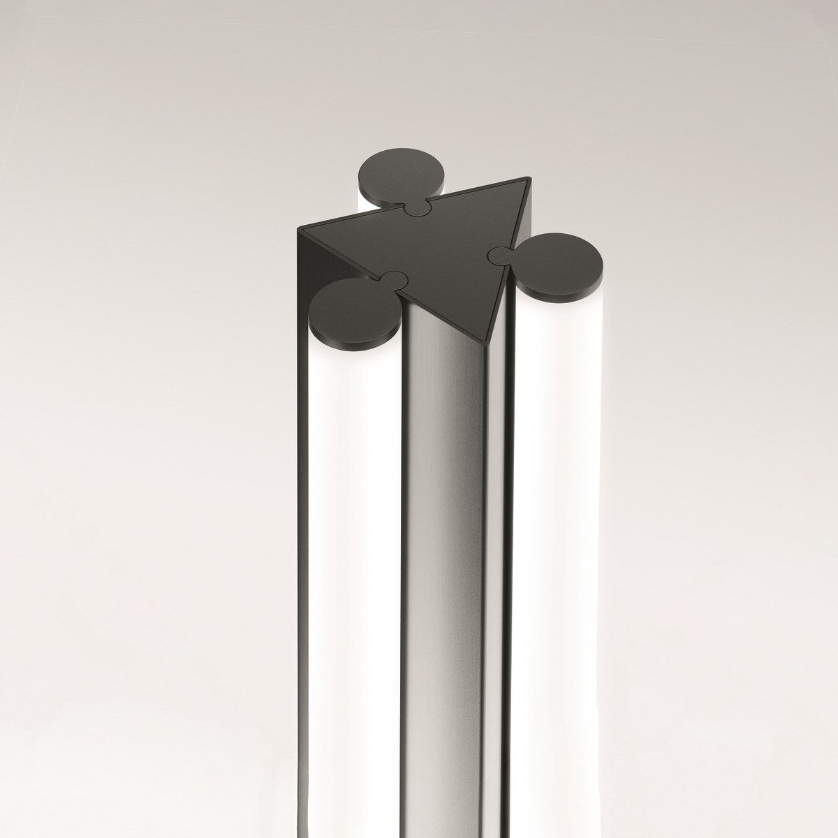 Металлический светодиодный подвесной светильник Artemide Dreispitz ARCH-00091825 - Вид №13