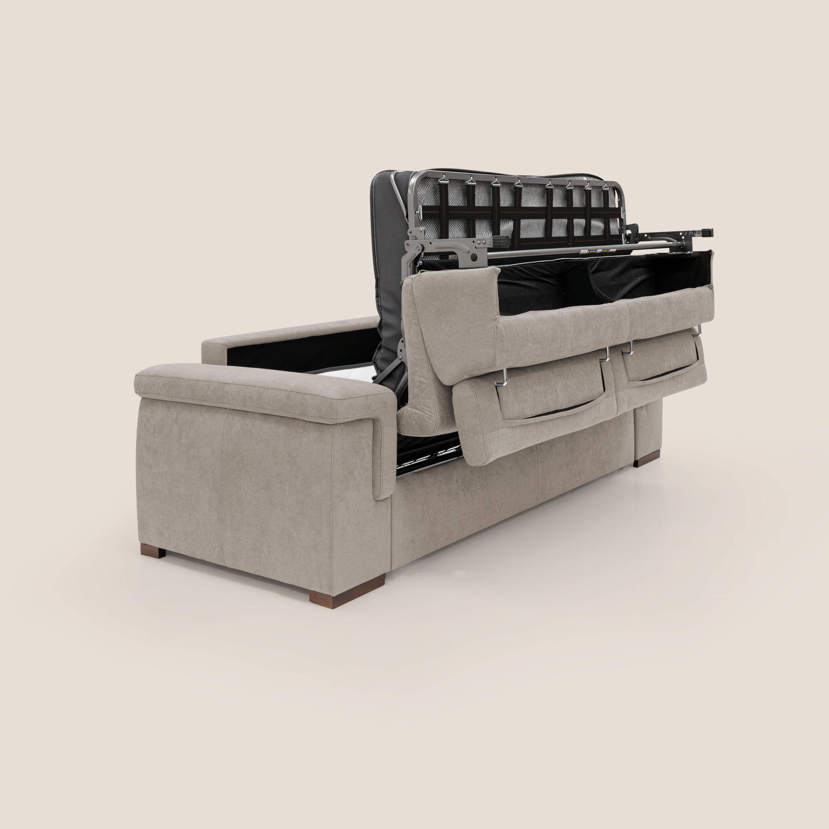 Ткань раскладной диван-кровать Divani.Store GIUNONE ARCH-00060989 - Вид №62