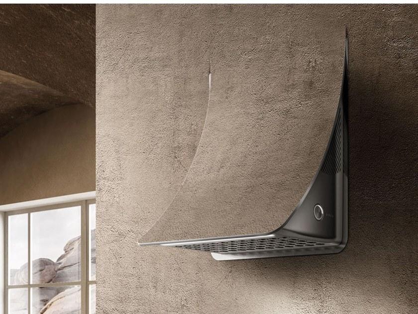 Elica Настенный стальной кожух sun-id-1376613 - Вид №4