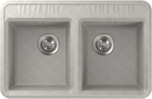 Кухонная мойка Fostogran Ариадна 471