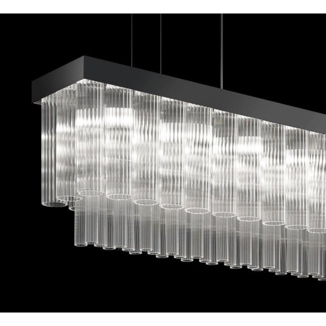 Masiero VE 1152/S24 RC подвес большой ve1152s24rc - Вид №1