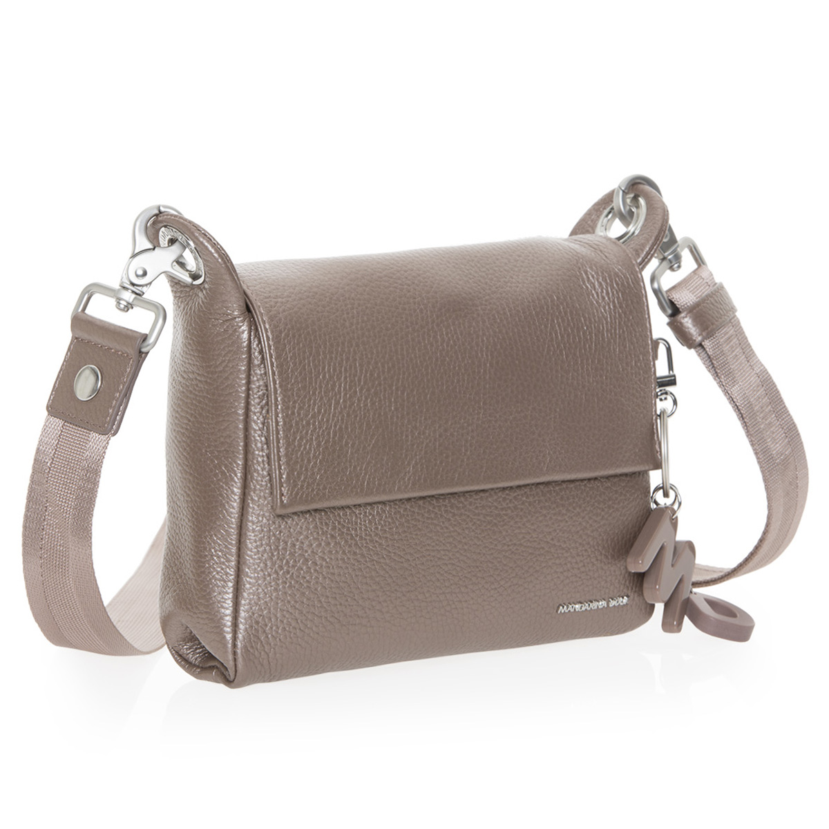 ZLT93-301 Сумка ZLT93 Mini Bag Mandarina Duck Mellow Lux  - Вид №2