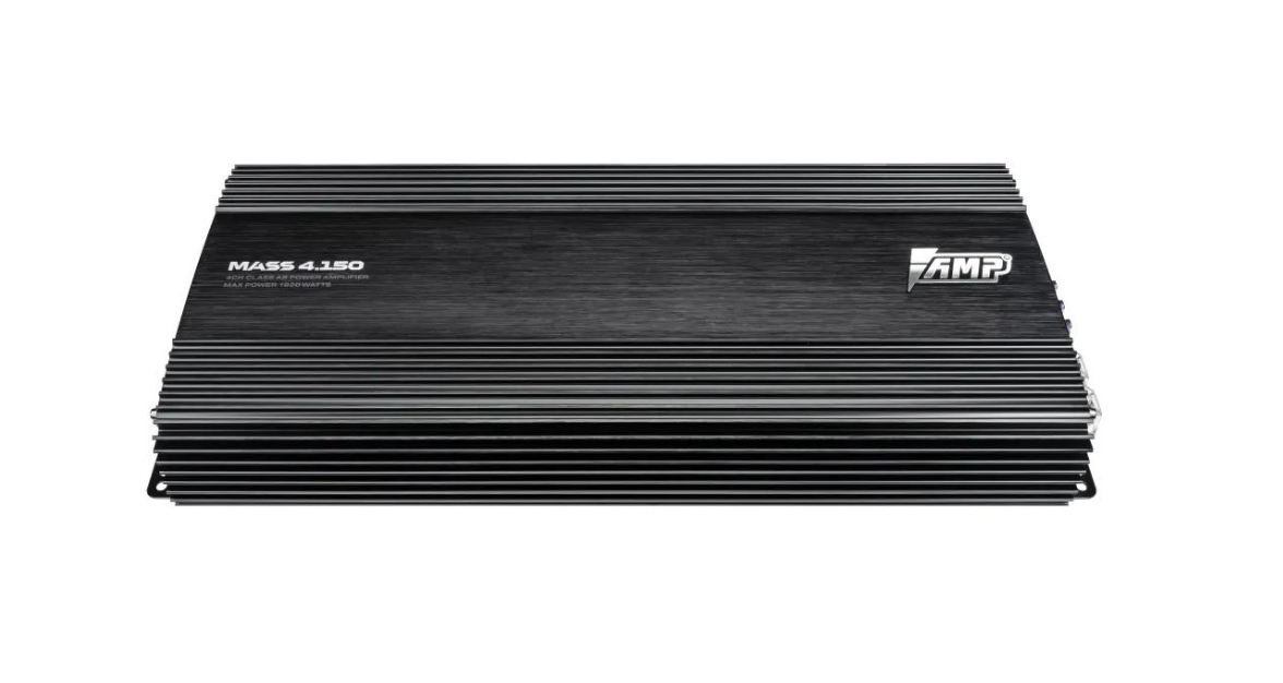 5481722 Усилитель AMP MASS 4.150 STDN-0039989 - Вид №1