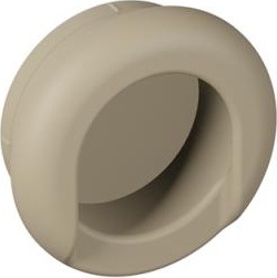 535.42MLB впускной кожух HEWI USA Produkte  - Вид №6