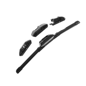 90656685 Щетка стеклоочистителя 2351962 бескаркасная STLM-0325252 TORSO