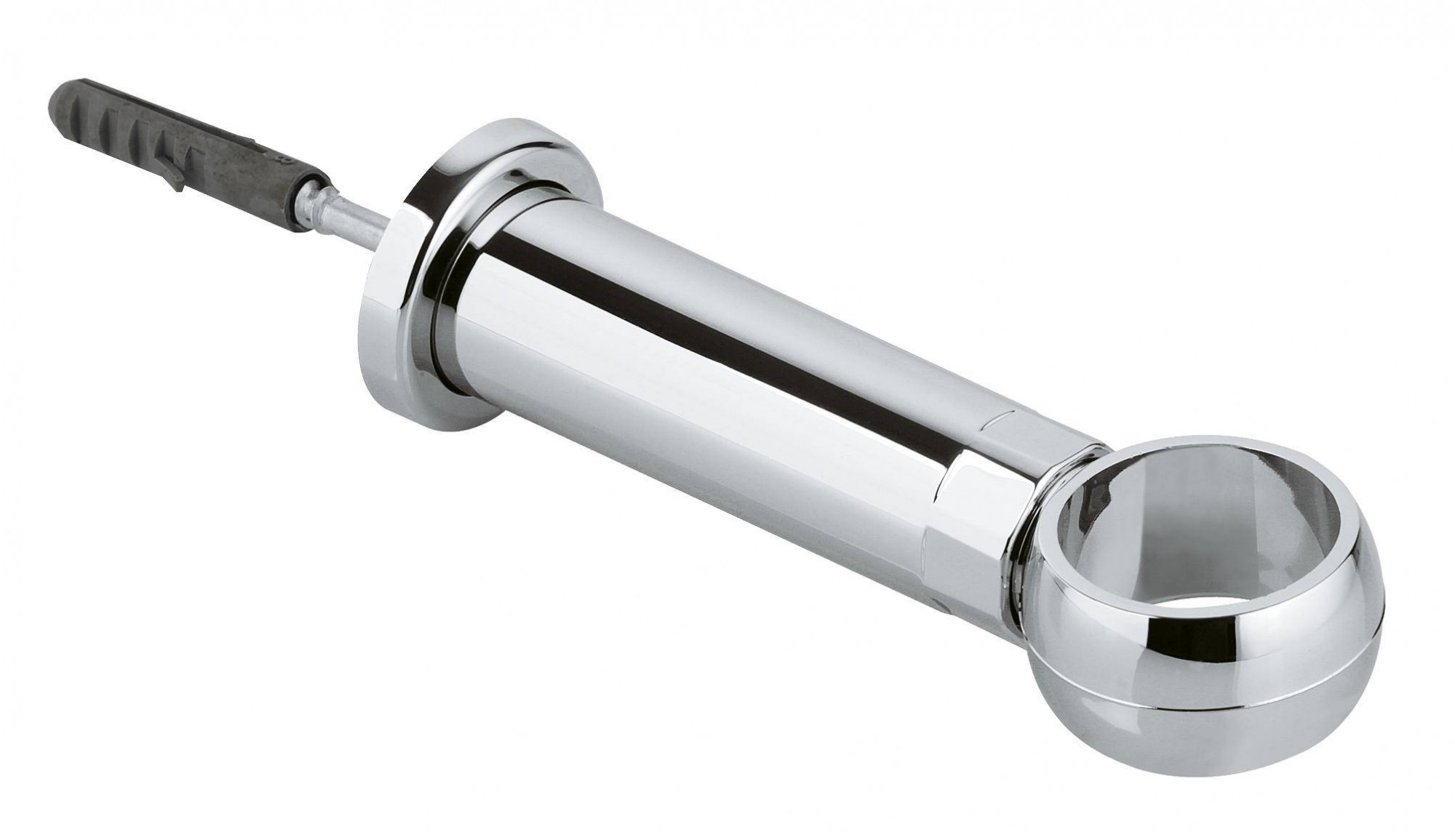 Зажимная скоба сливной трубы GROHE (37132000) Spare Parts