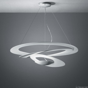 Люстра подвесная Artemide Pirce 1239010A