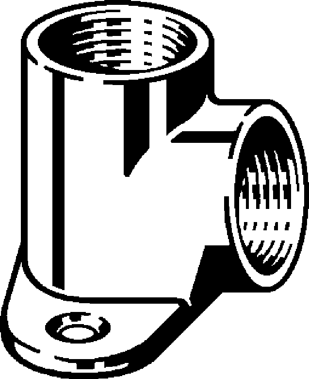 Viega Водорозетка 1421 (115746) 115 746 - Вид №1