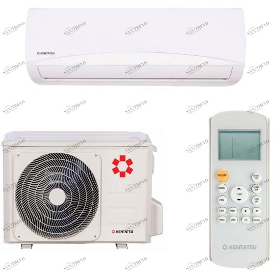 Kentatsu KSGBA35HZAN1/KSRBA35HZAN1 sun-id-369616