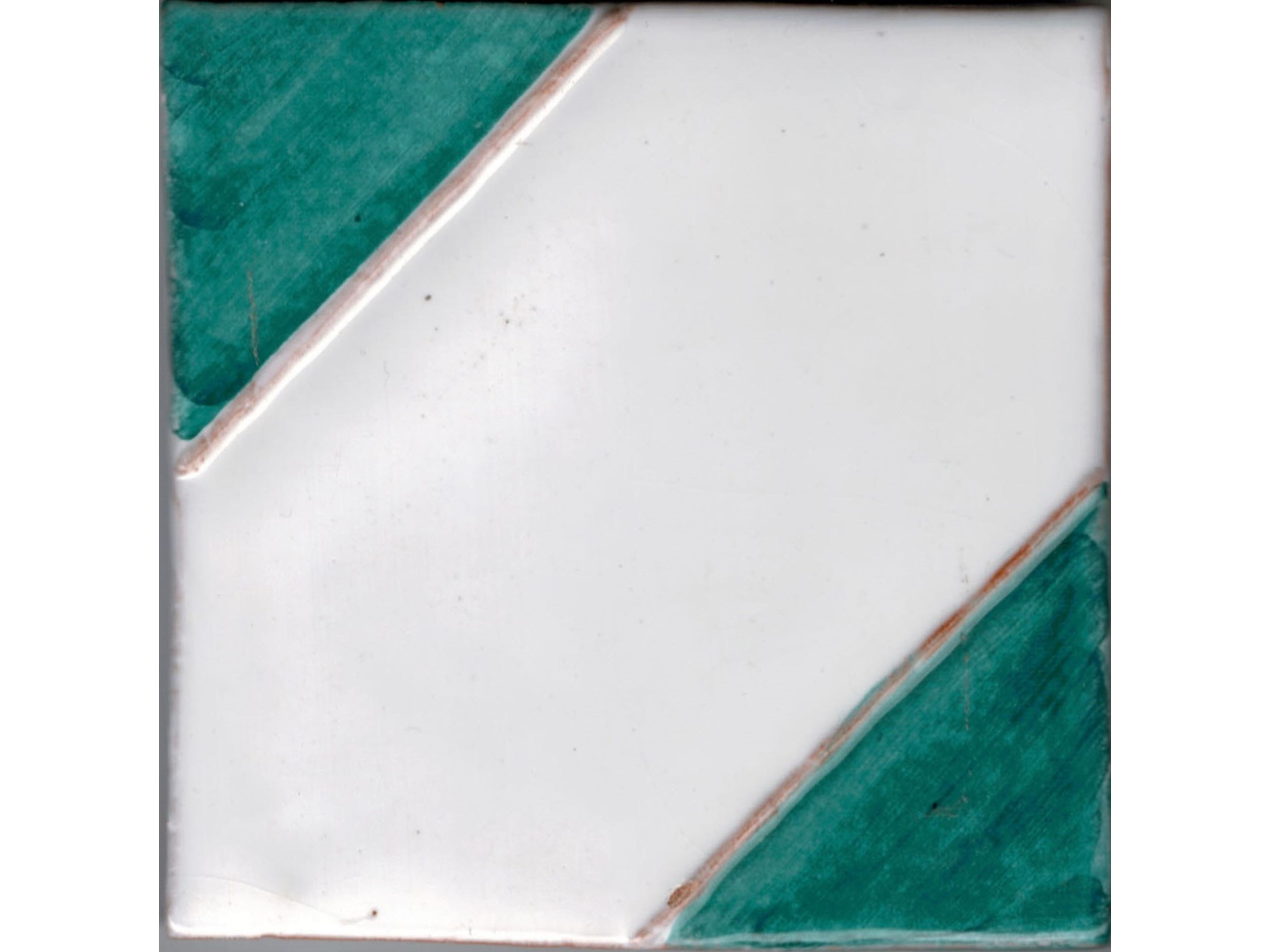 Пол / покрытие ручной работы La Riggiola Гран эмали ARCH-00088910