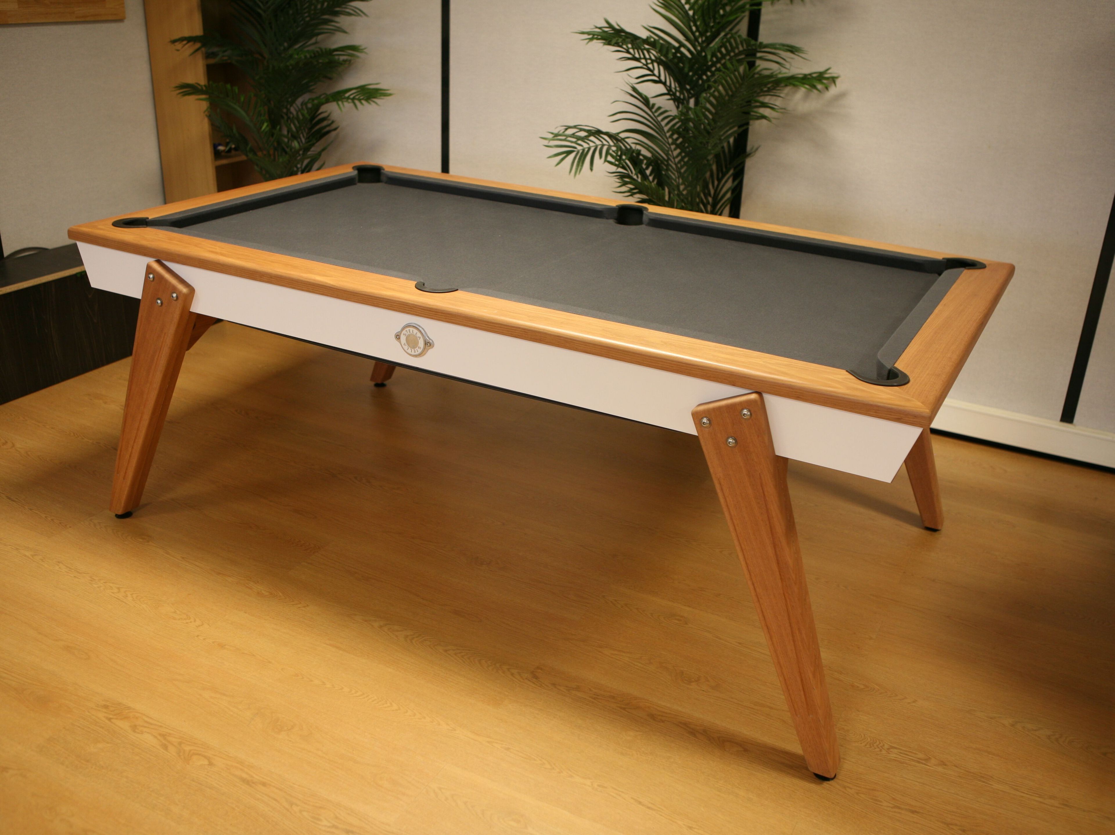 Бильярдный стол Stella baby-foot & billards MILLESIME OUTDOOR ARCH-00056600 - Вид №14