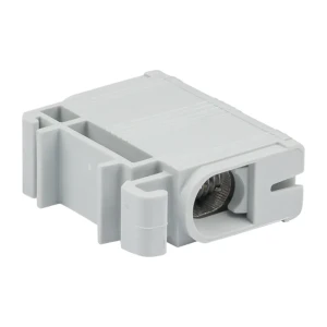 88882953 Клемма силовая вводная EKF КСВ 16-50 2-50 мм цвет серый STLM-1118083