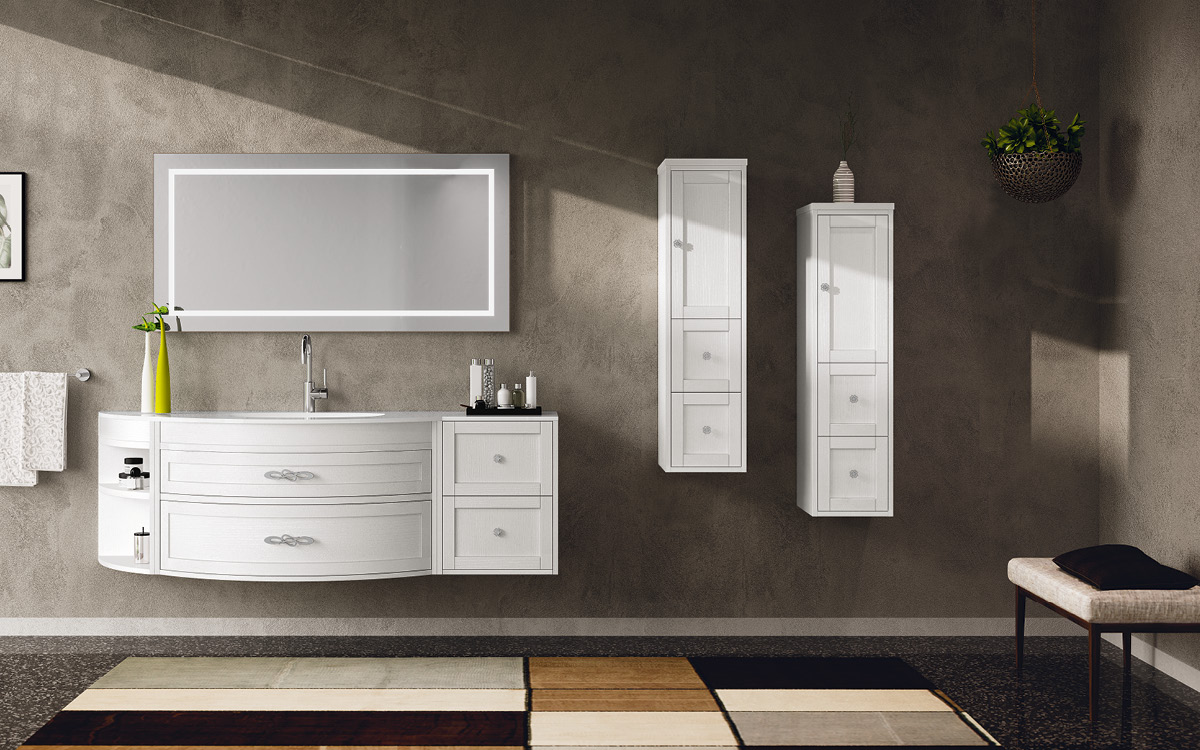 Gloria Eban Мебель для ванной  - Вид №5