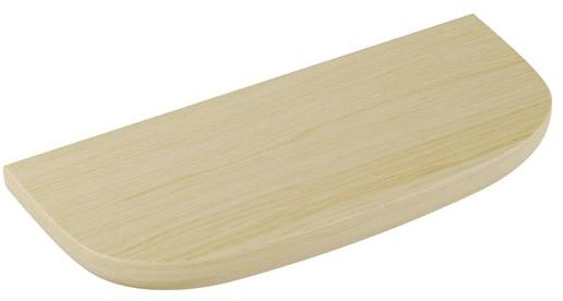 L'ANTIC COLONIAL Полка для ванной из дерева Balda sun-id-1455485 - Вид №3