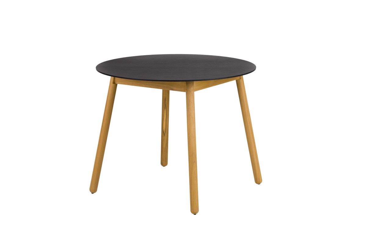 107104 Обеденный стол Ø 90 см Point Round POINT1920