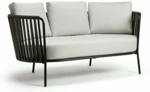 Vermobil 3-х местный садовый диван Desiree rope De635 - de638