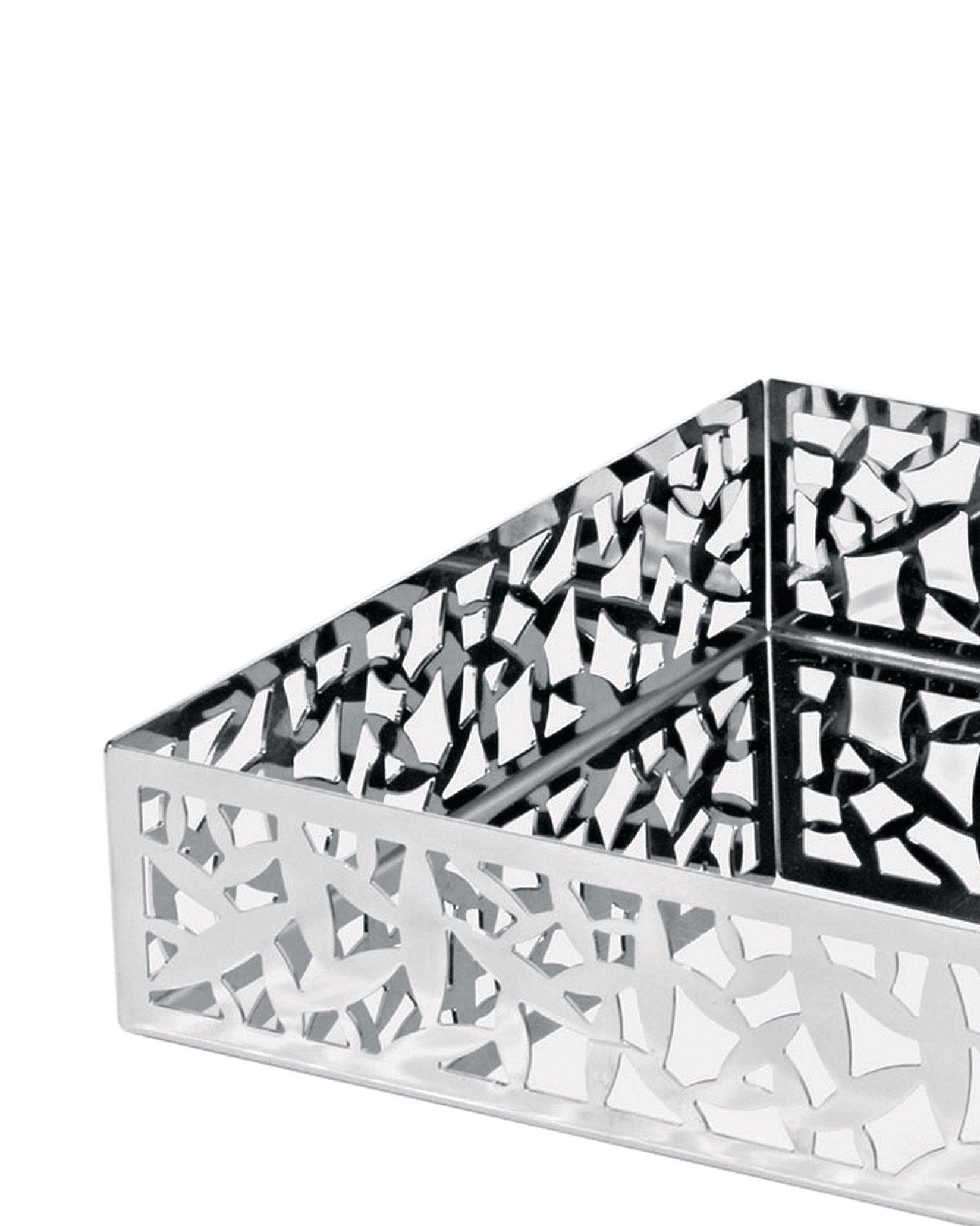 Держатель бумажных салфеток Alessi CACTUS! MSA10 - Вид №1