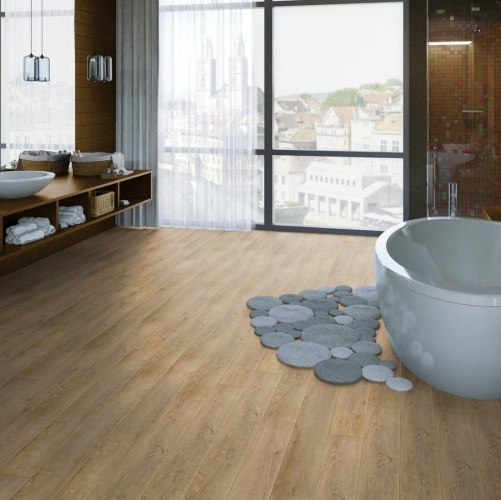 Ламинат Tarkett Crossfield 3000100205 - Вид №12