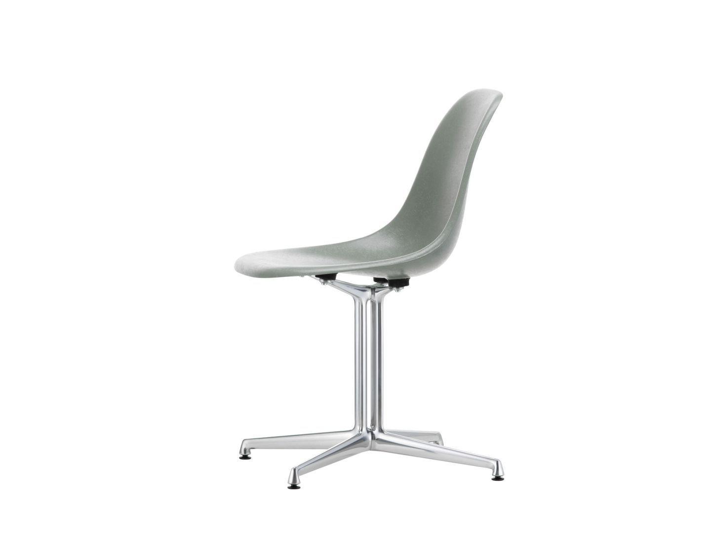 Стул из стекловолокна VITRA Eames Fiberglass Chair ARCH-00038806 - Вид №4