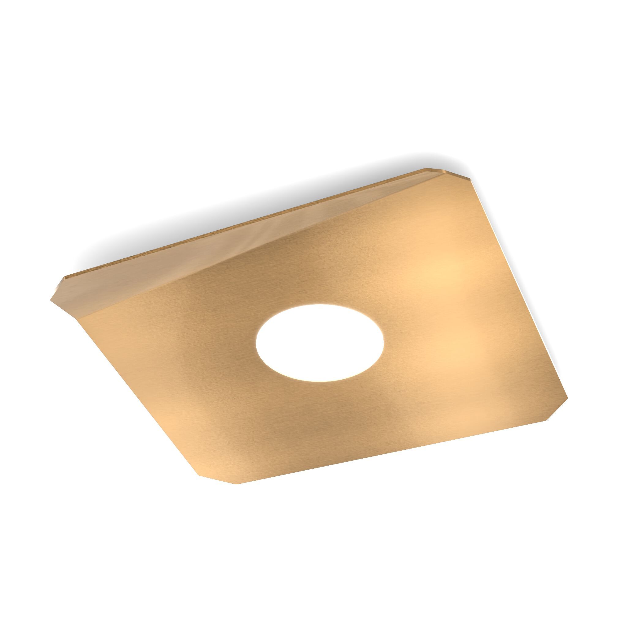 Алюминиевый потолочный светильник Amarcords Slim ARCH-00066393 - Вид №2